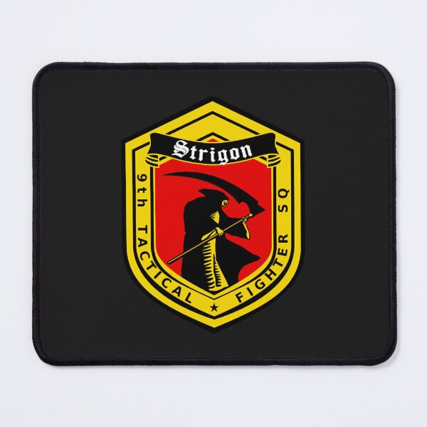 Item preview, Ace Combat - Strigon Team Insignia designed and sold by nctrnlcolle.