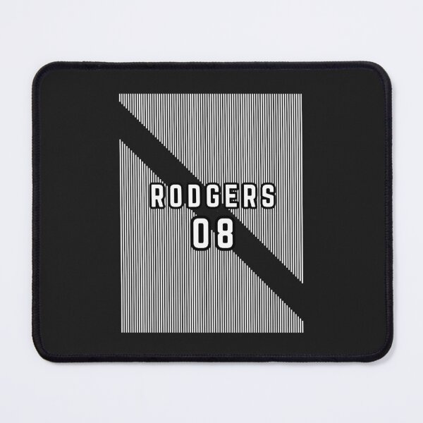 Item preview, Aaron Rodgers Jets designed and sold by nctrnlcolle.