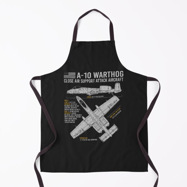Item preview, A-10 Warthog US Aircraft Plane USAF Airplane Blueprint designed and sold by nctrnlcolle.