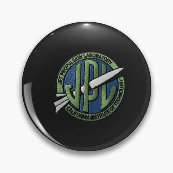 Item preview, A Throwback The Old JPL  designed and sold by nctrnlcolle.