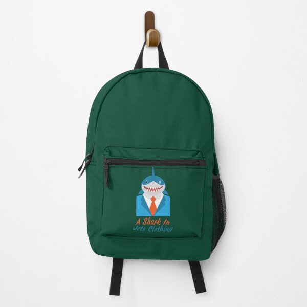 Item preview, A Shark In Jets Clothing designed and sold by nctrnlcolle.