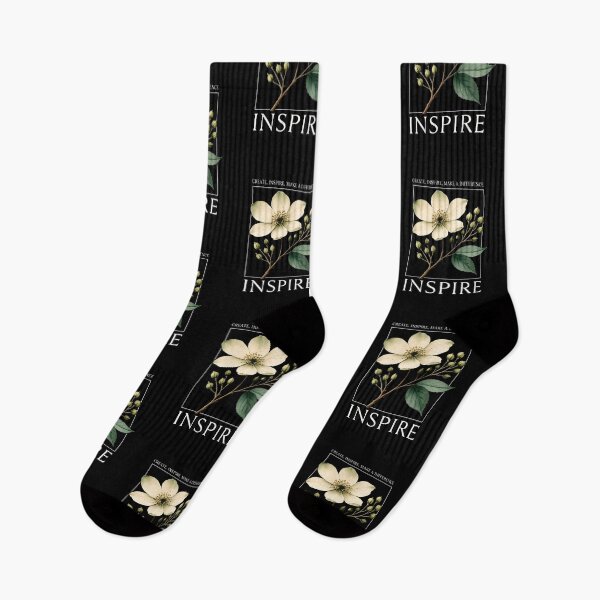 Item preview, inspires makes a difference designed and sold by paulrommer.
