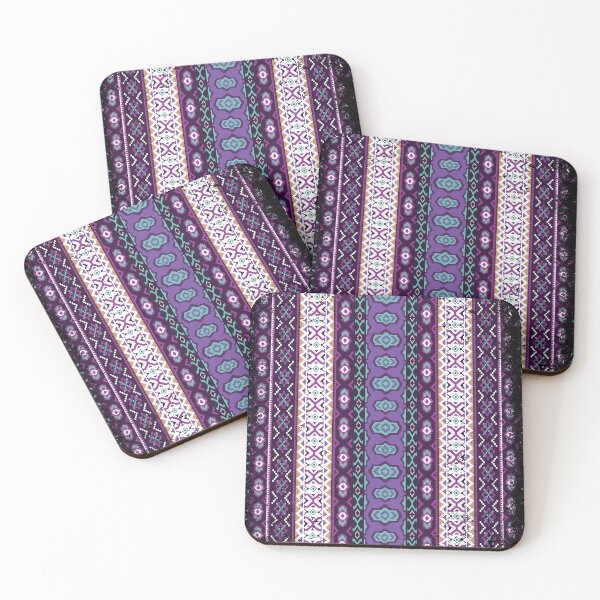 Item preview, Hand drawn Indonesian Lombok Batik with Detailed Motifs designed and sold by ghinan.