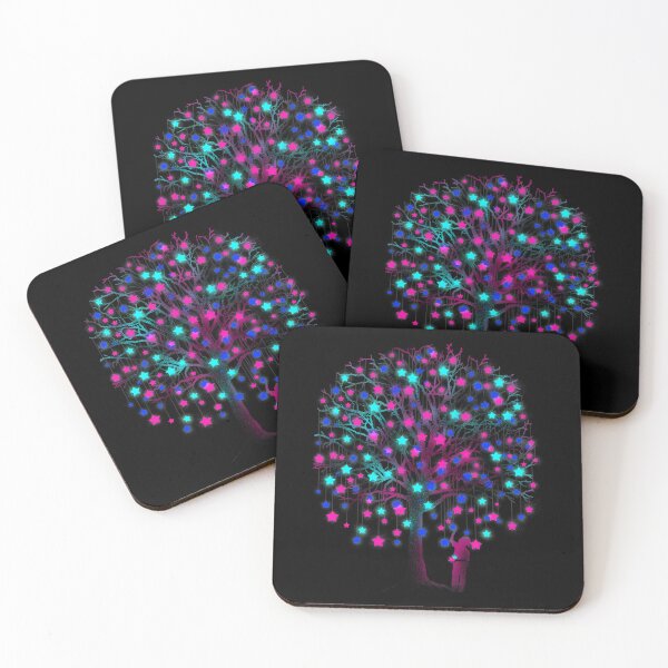 Item preview, Star Tree designed and sold by barmalisiRTB.
