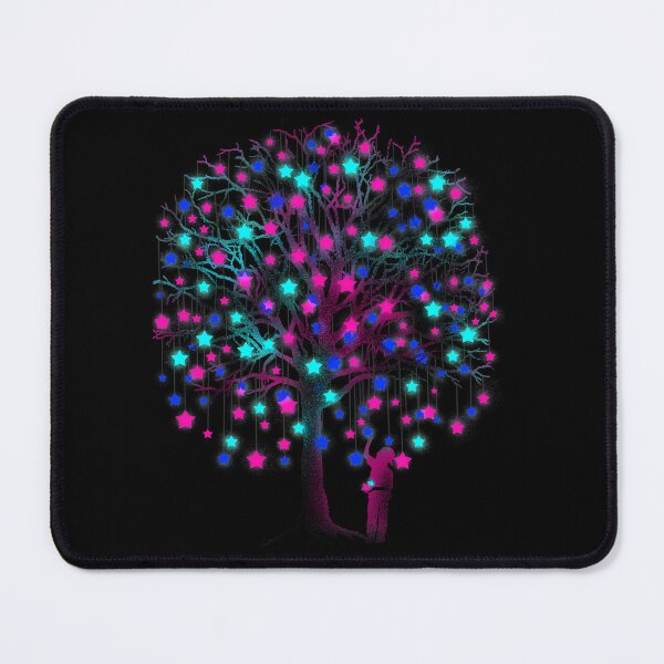 Item preview, Star Tree designed and sold by barmalisiRTB.