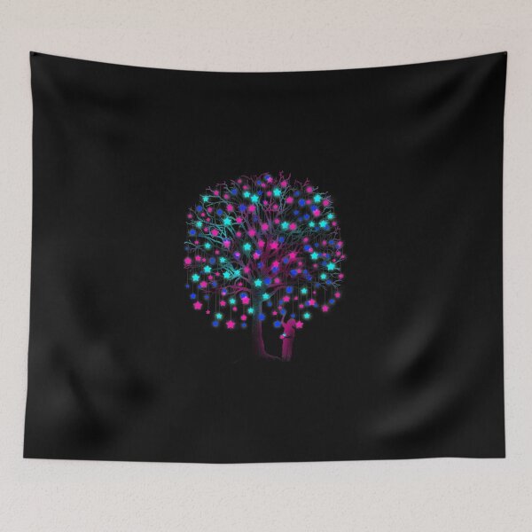 Item preview, Star Tree designed and sold by barmalisiRTB.