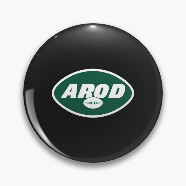 Item preview, ARod NY Jets designed and sold by nctrnlcolle.