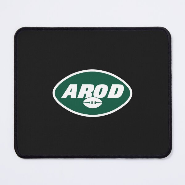 Item preview, ARod NY Jets designed and sold by nctrnlcolle.