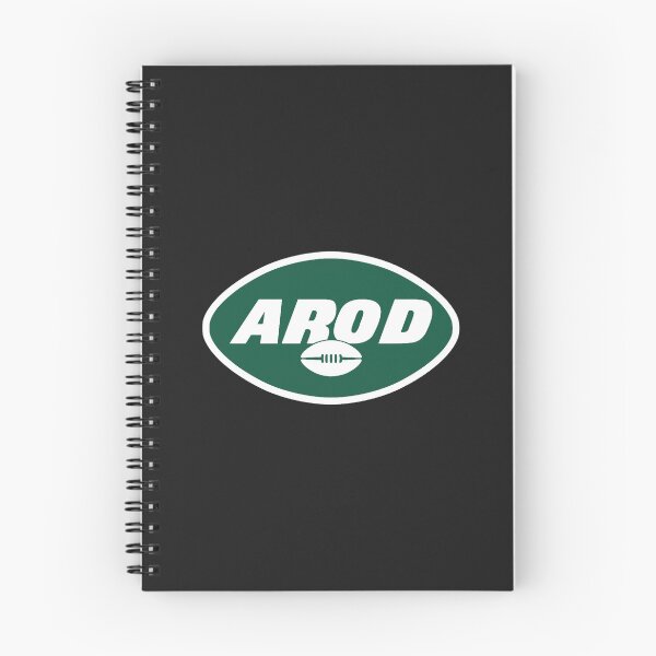Item preview, ARod NY Jets designed and sold by nctrnlcolle.