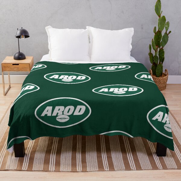 Item preview, ARod NY Jets designed and sold by nctrnlcolle.