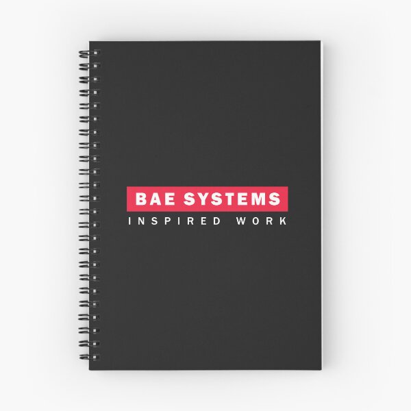 Item preview, BAE SYSTEMS designed and sold by nctrnlcolle.