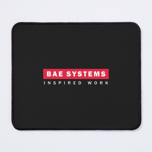 Item preview, BAE SYSTEMS designed and sold by nctrnlcolle.