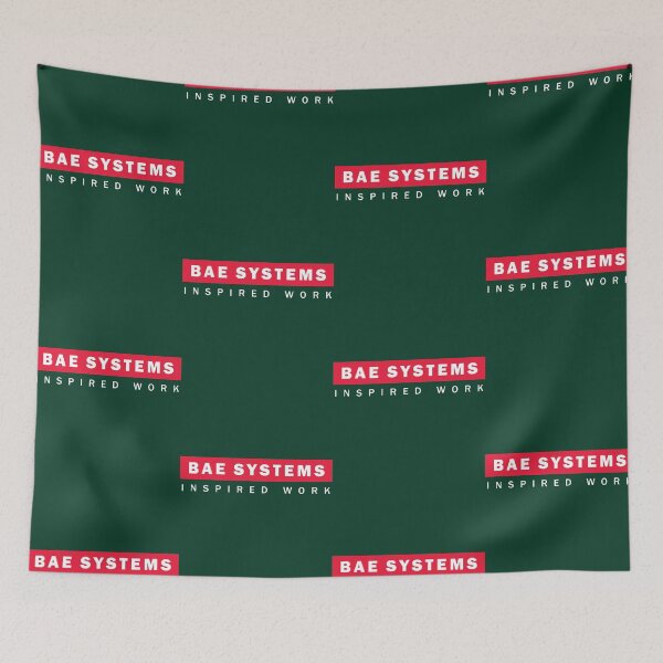 Item preview, BAE SYSTEMS designed and sold by nctrnlcolle.