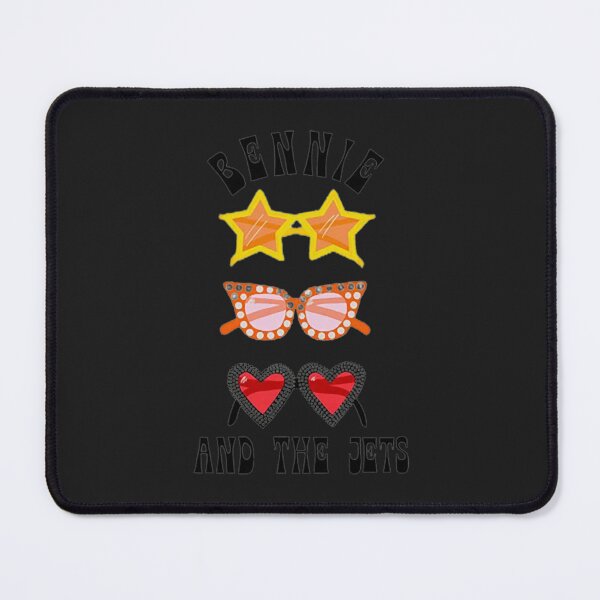 Item preview, Bennie and The Jets   designed and sold by nctrnlcolle.