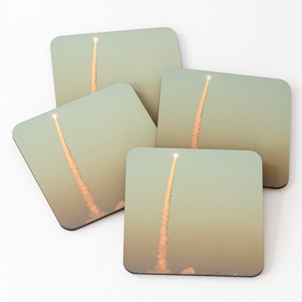 Item preview, Sunset Launch designed and sold by Bluejacket Photo.