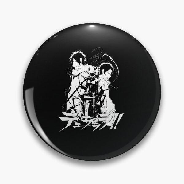 Item preview, Durarara designed and sold by justusslavin.