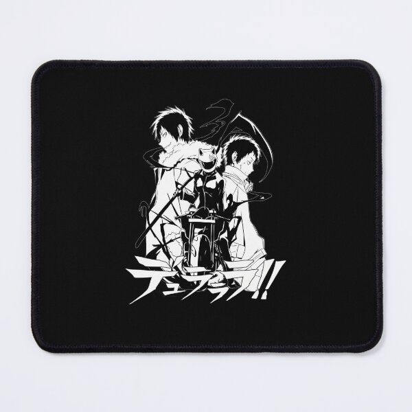 Item preview, Durarara designed and sold by justusslavin.