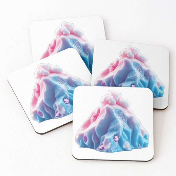 Item preview, Sugar Iceberg with Candy Landscape designed and sold by sharon1210.