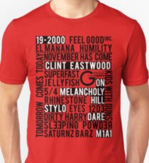 Gorillaz Unisex T-Shirt
