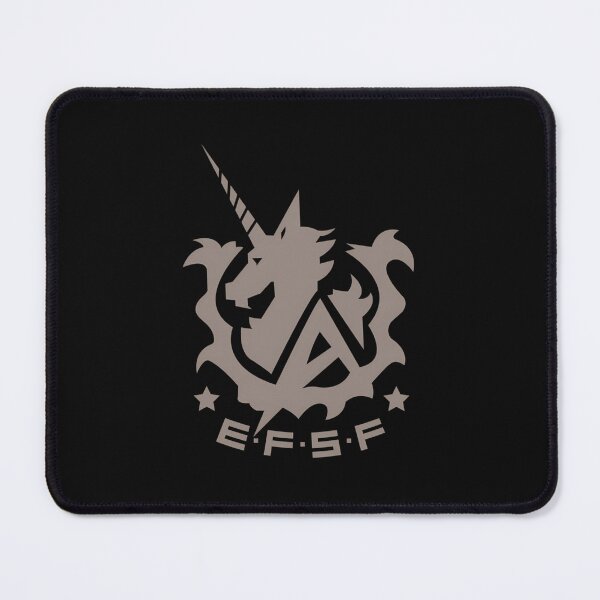 Item preview, Earth Federation Space Force designed and sold by justusslavin.