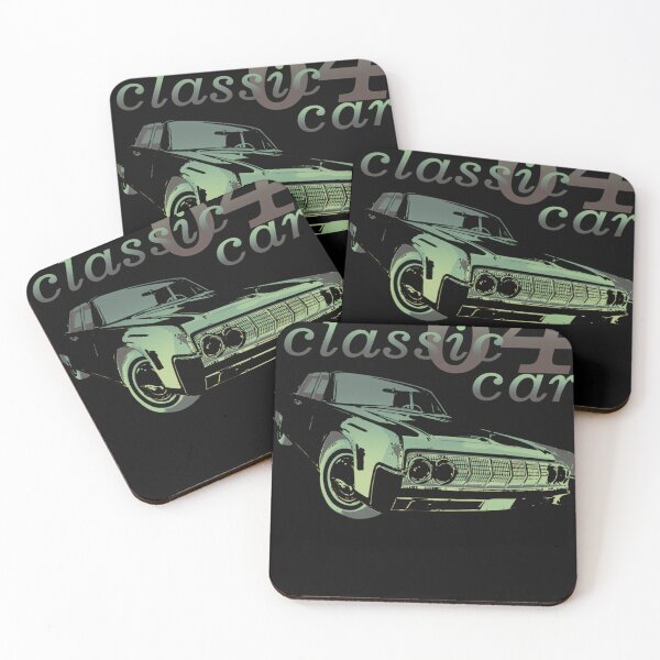 Item preview, 1964-Classic-Car designed and sold by RyleKunze.