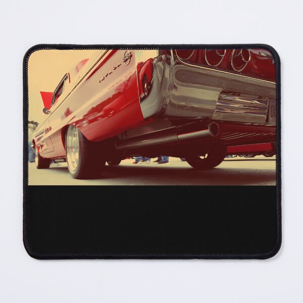 Item preview, 1964-Chevy-Impala-Ss---Down-Low designed and sold by RyleKunze.