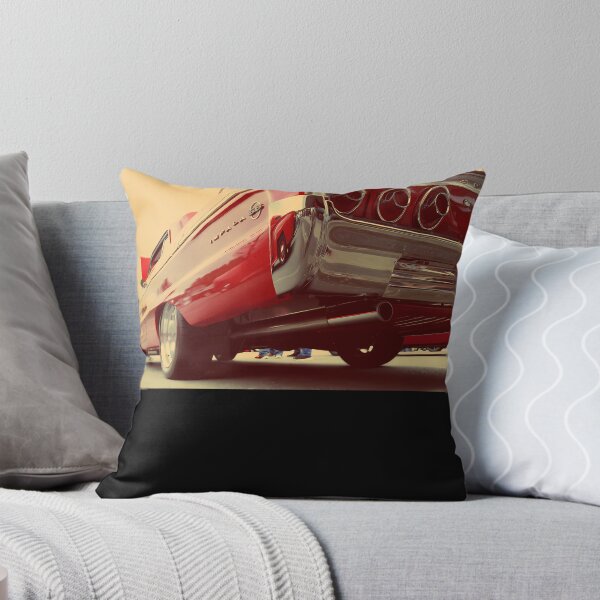 Item preview, 1964-Chevy-Impala-Ss---Down-Low designed and sold by RyleKunze.