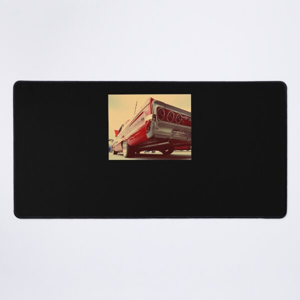 Item preview, 1964-Chevy-Impala-Ss---Down-Low designed and sold by RyleKunze.