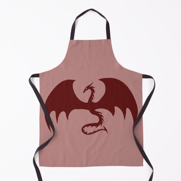 Item preview, Amphiptere Silhouette- Red designed and sold by EChapmanArt.