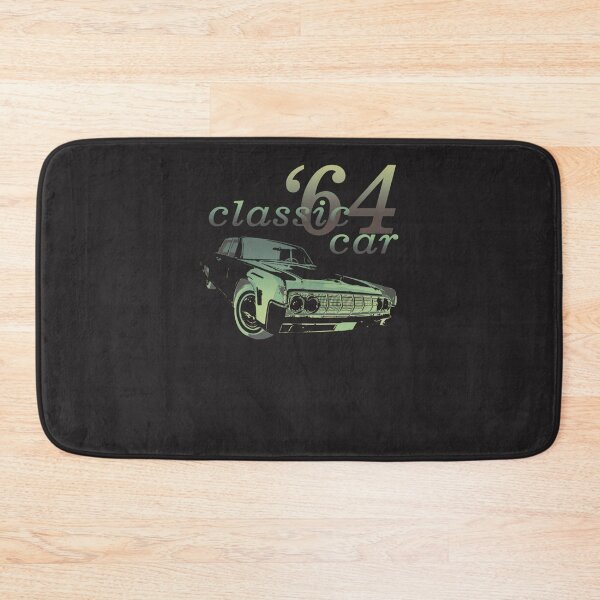 Item preview, 1964-Classic-Car designed and sold by TheHuels.