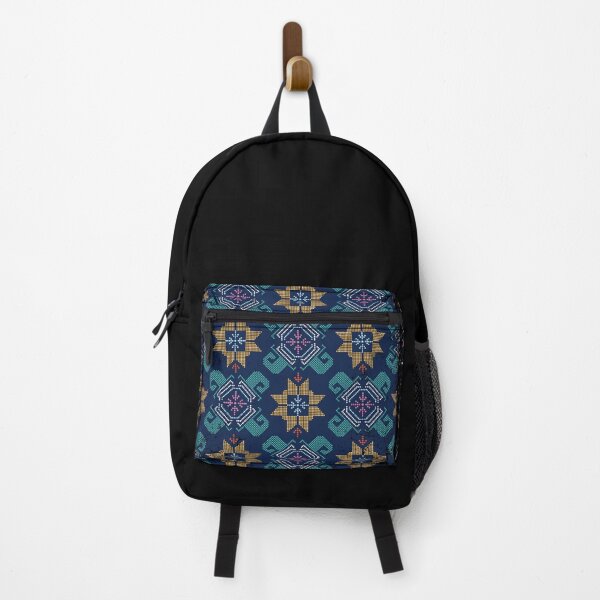 Item preview, Palembang Batik Traditional Pattern with a Unique Distressed Look designed and sold by ghinan.