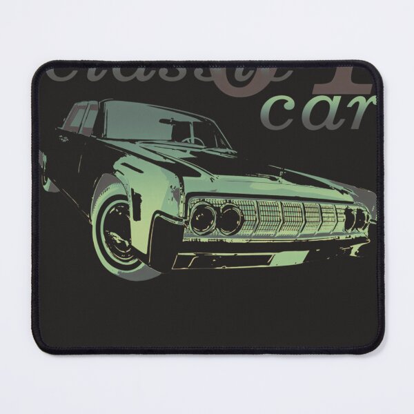 Item preview, 1964-Classic-Car designed and sold by GreysoNicolas.