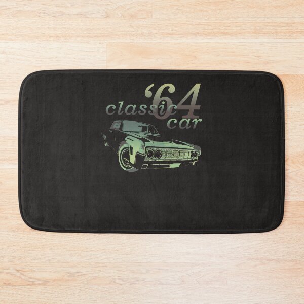 Item preview, 1964-Classic-Car designed and sold by GreysoNicolas.