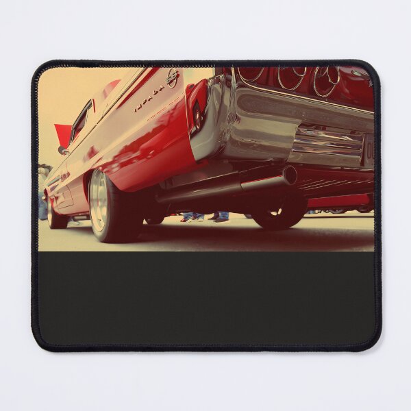 Item preview, 1964-Chevy-Impala-Ss---Down-Low designed and sold by GreysoNicolas.