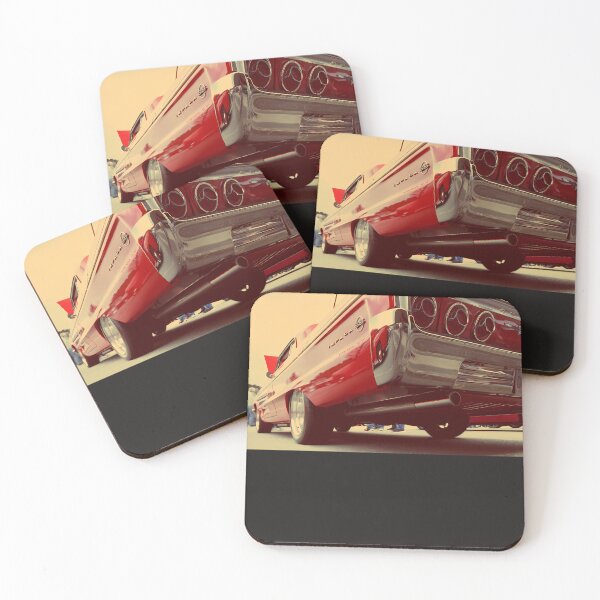 Item preview, 1964-Chevy-Impala-Ss---Down-Low designed and sold by GreysoNicolas.