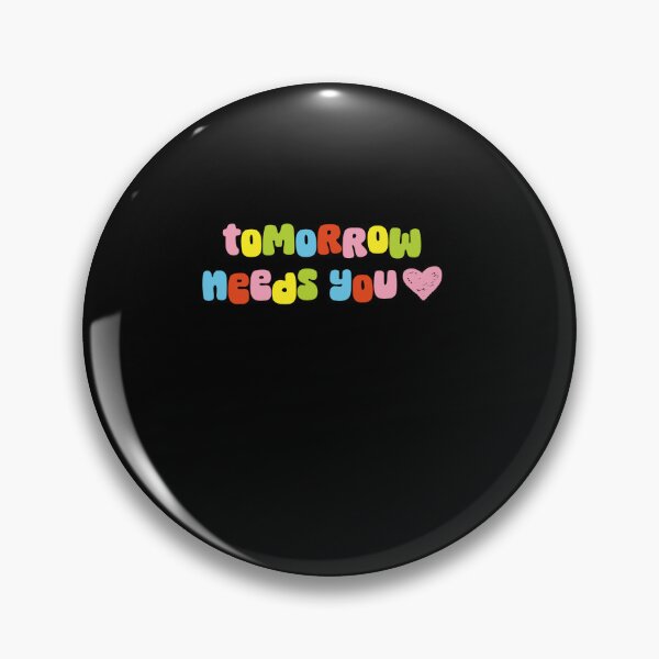 Item preview, Tomorrow Needs You Even With Your ADHD Strengths designed and sold by SkeletonsDanger.