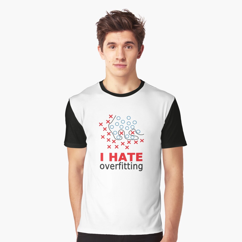 Item preview, Graphic T-Shirt designed and sold by FunnyGrief.