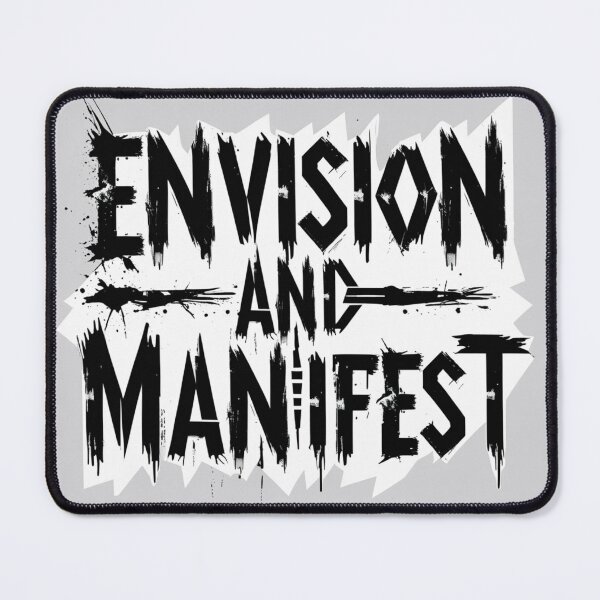 Item preview, Envision and Manifest 59 designed and sold by Zeir Shop.