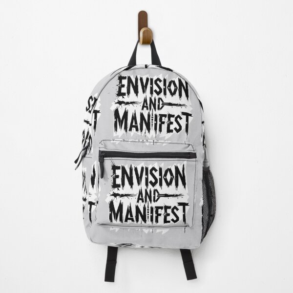 Item preview, Envision and Manifest 59 designed and sold by Zeir Shop.