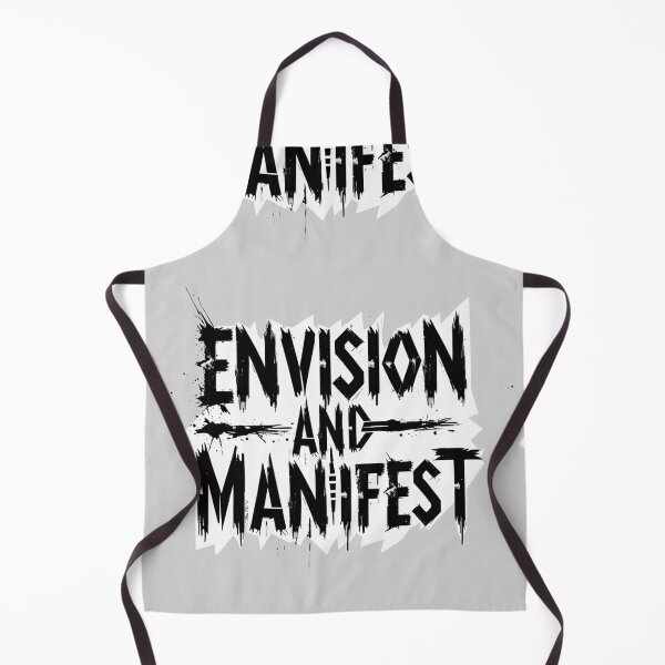 Item preview, Envision and Manifest 59 designed and sold by Zeir Shop.