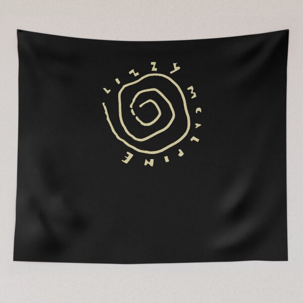 Item preview, Lizzy Mcalpine Merch designed and sold by ShopMonica863.