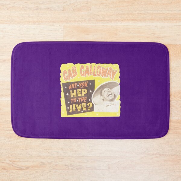 Item preview, Cab Calloway Hep to the Jive Art | PERFECT GIFT FOR YOU AND FRIENDS designed and sold by TiffanyOwnbey.