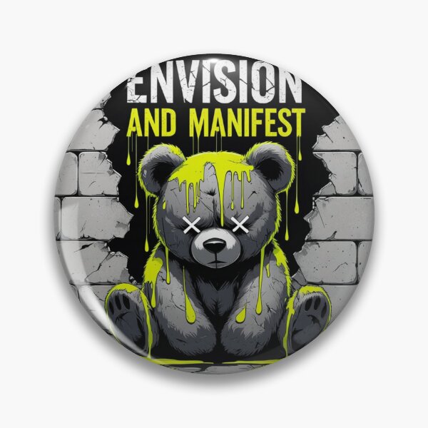 Artikelvorschau, Vision und Manifest 61 entworfen und verkauft von Zeir Shop.