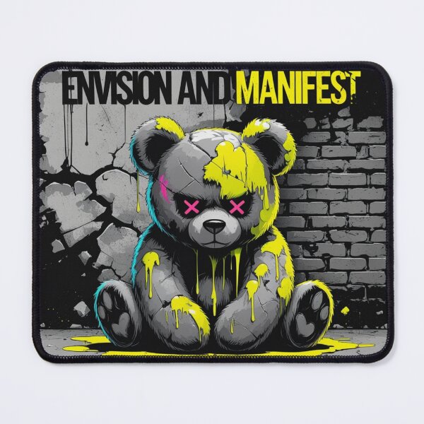 Item preview, Envision and Manifest 62 designed and sold by Zeir Shop.