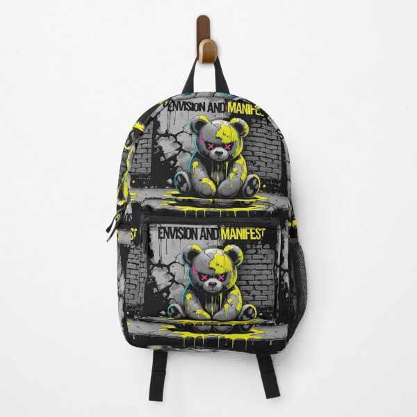 Item preview, Envision and Manifest 62 designed and sold by Zeir Shop.