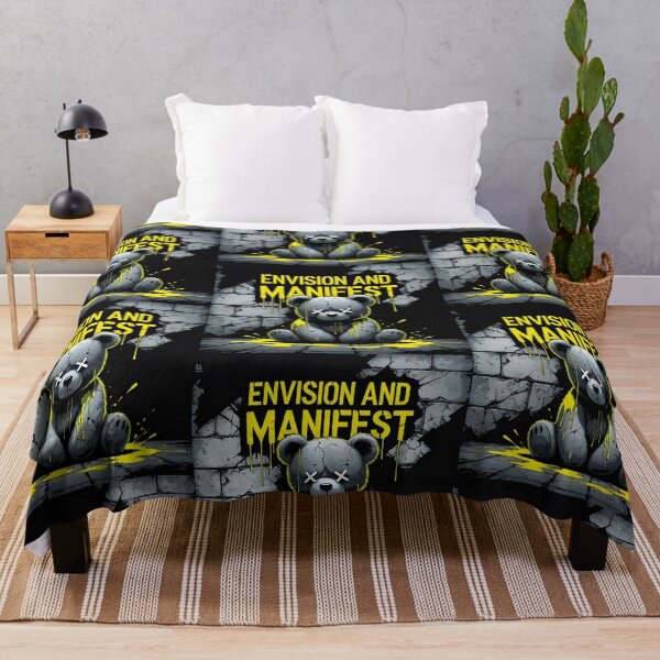 Artikelvorschau, Vision und Manifest 63 entworfen und verkauft von Zeir Shop.