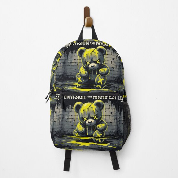 Item preview, Envision and Manifest 65 designed and sold by Zeir Shop.