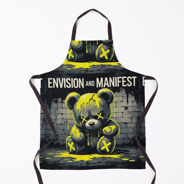 Item preview, Envision and Manifest 65 designed and sold by Zeir Shop.