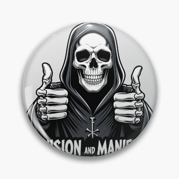 Item preview, Envision and Manifest 66 designed and sold by Zeir Shop.