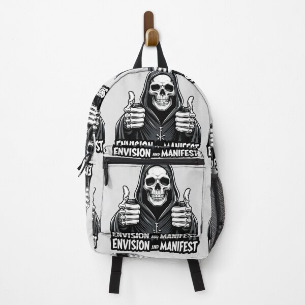 Item preview, Envision and Manifest 66 designed and sold by Zeir Shop.